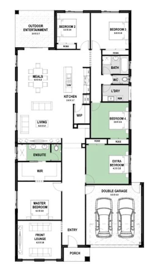 floorplan Image