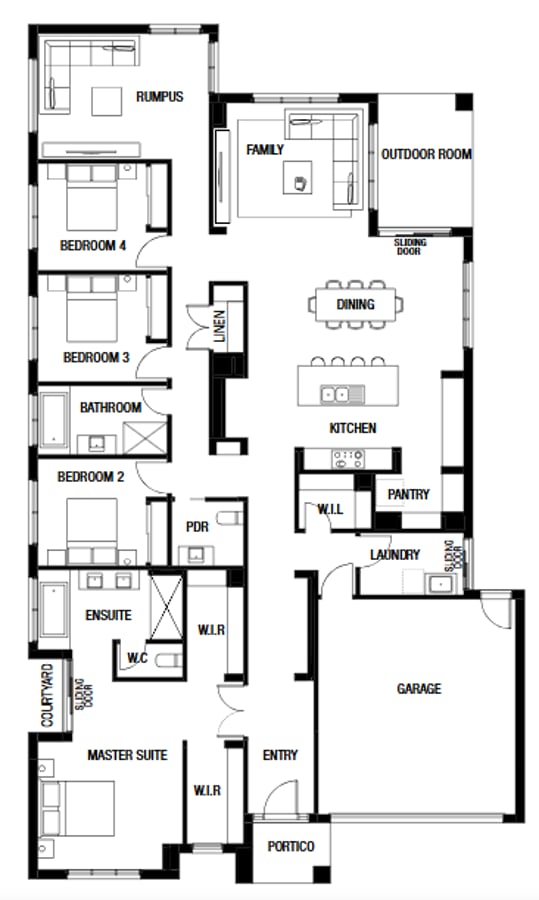 floorplan Image