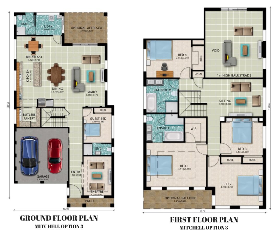 floorplan Image