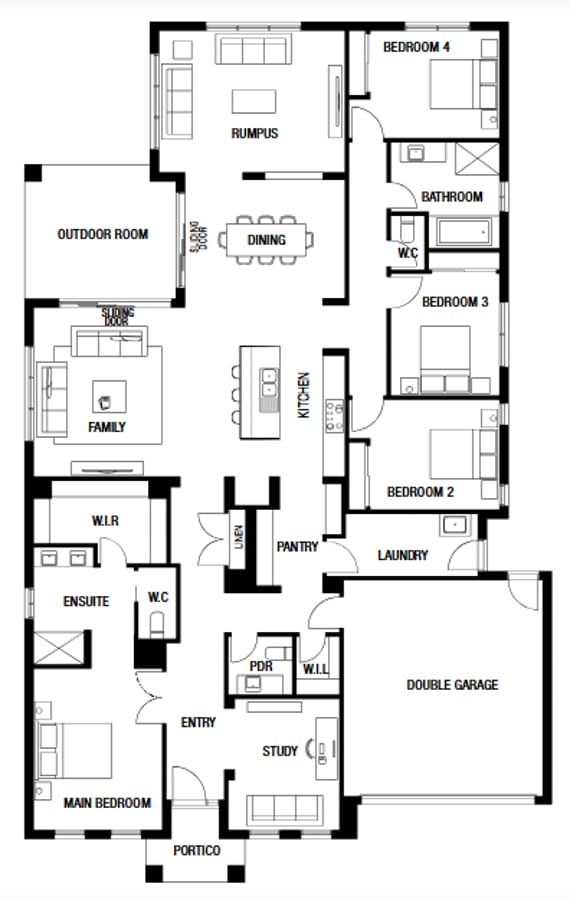 floorplan Image