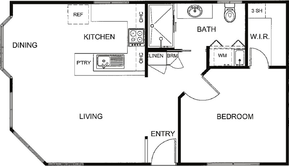 floorplan Image