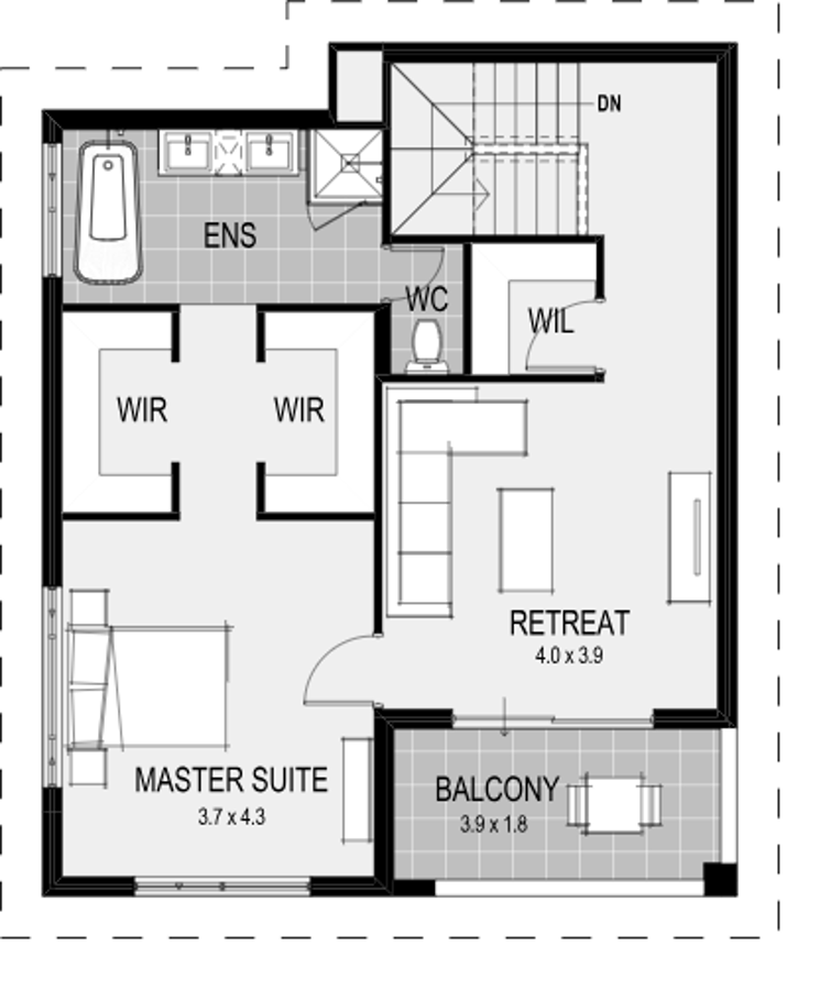 floorplan Image
