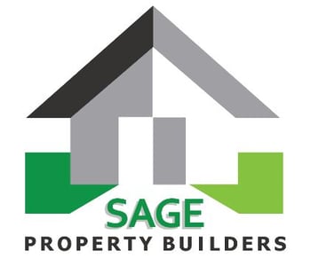 Sage Property Builders logo