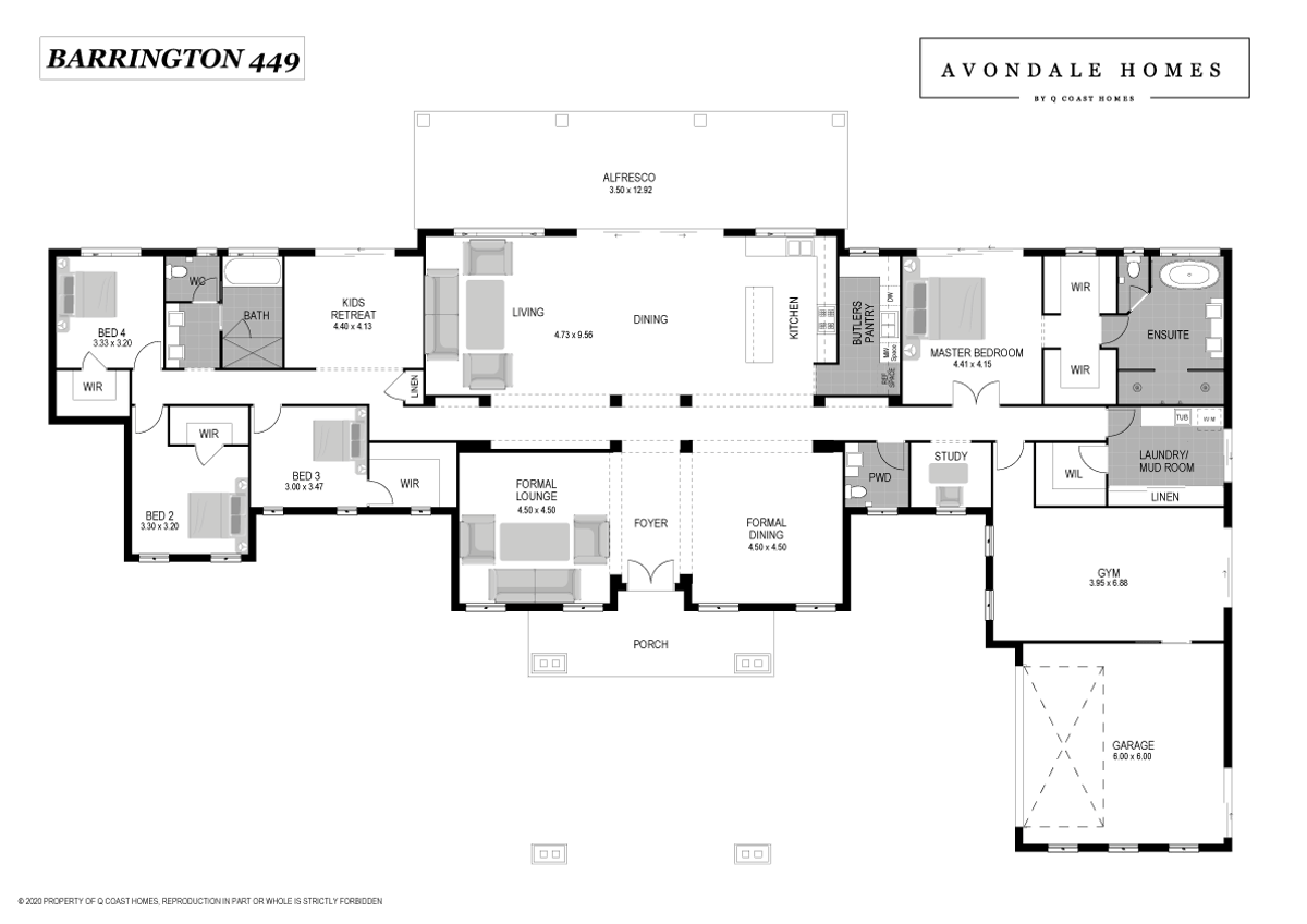 floorplan Image