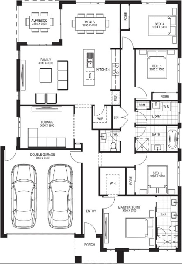 floorplan Image