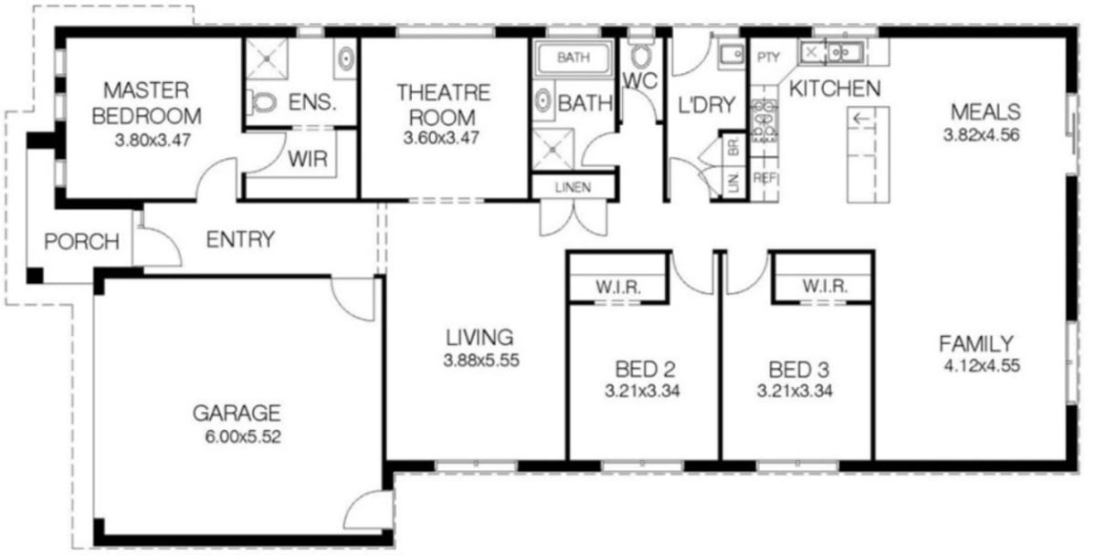 floorplan Image