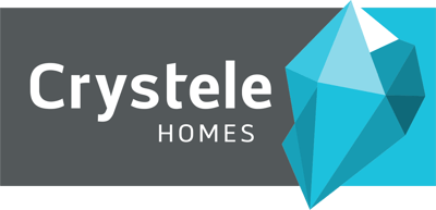 Crystele Homes logo