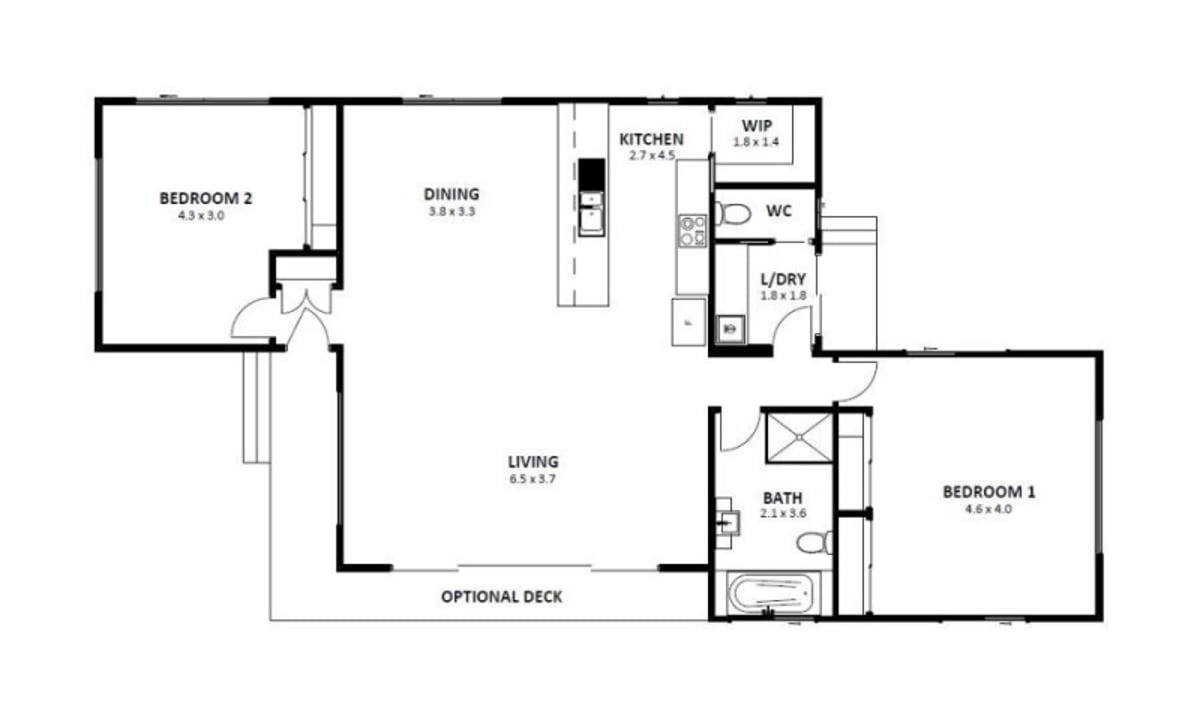 floorplan Image