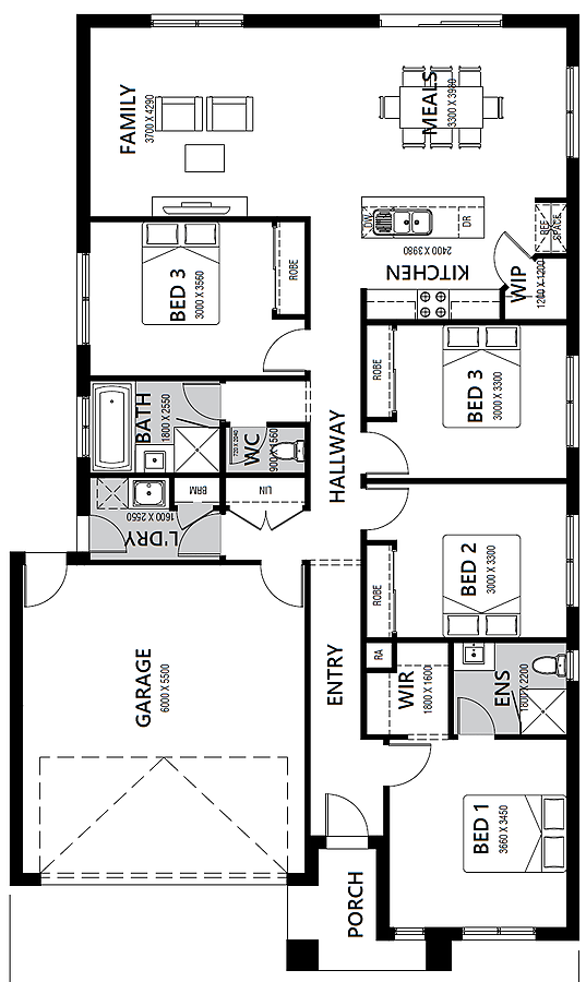 floorplan Image