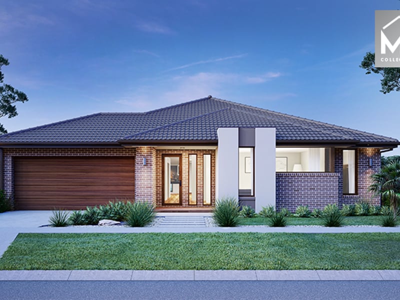 LOT 604 Everley Estate Sunbury VIC 3429