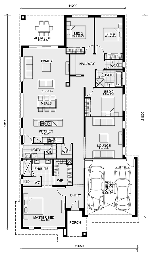 floorplan Image