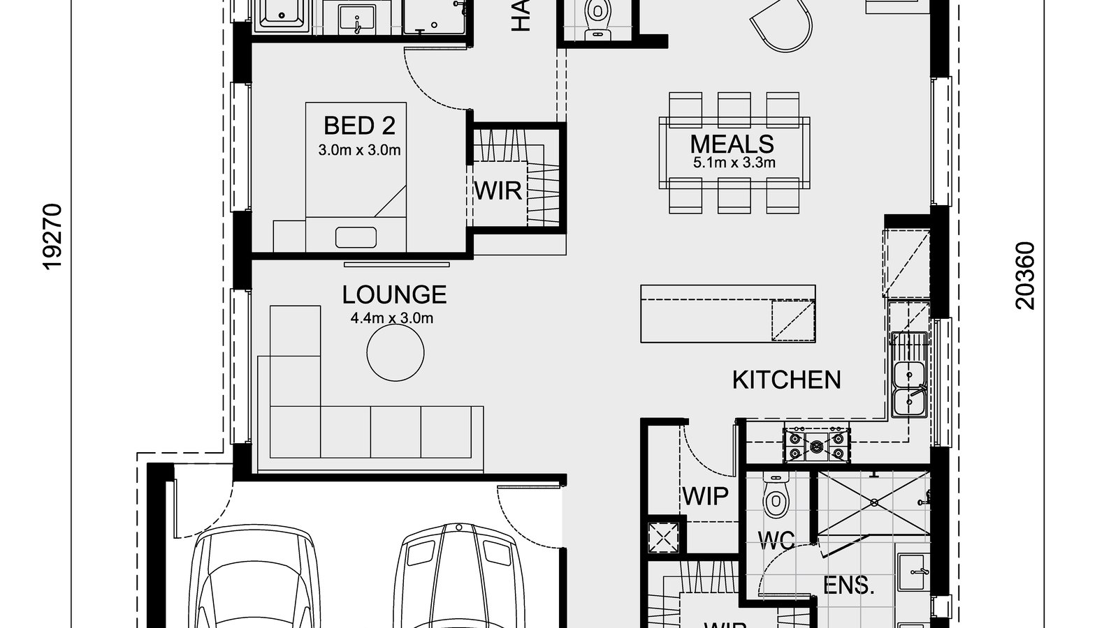 floorplan Image