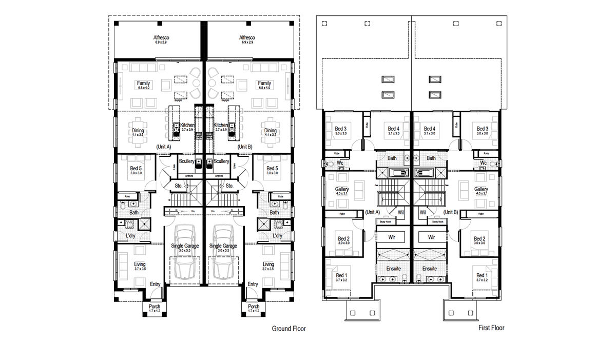 floorplan Image