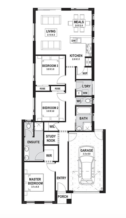 floorplan Image