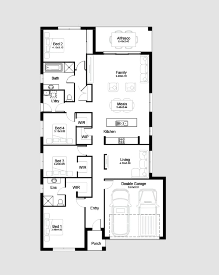 floorplan Image