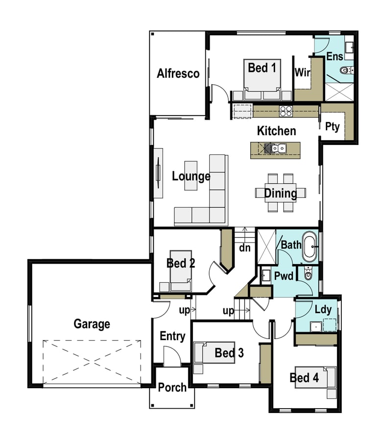 floorplan Image