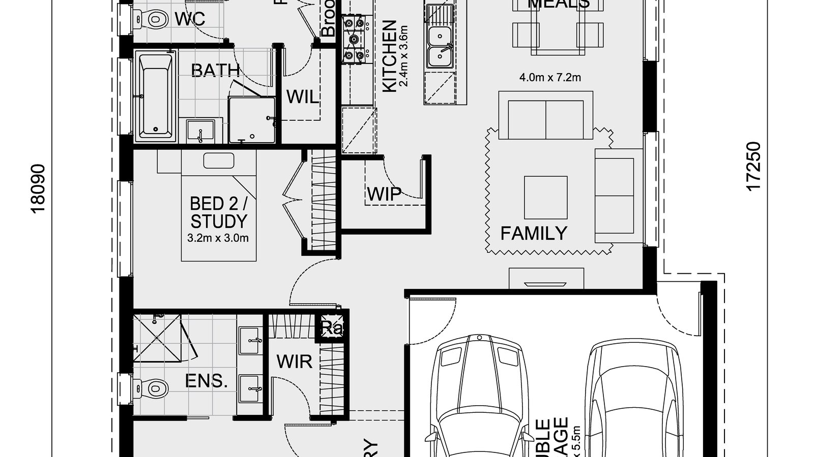 floorplan Image