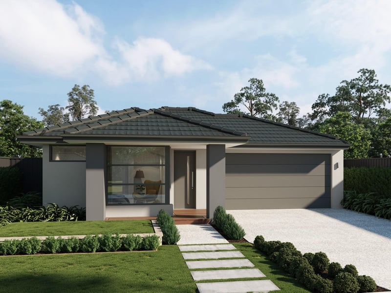 Lot 602 Frost Drive Armstrong Creek VIC 3217