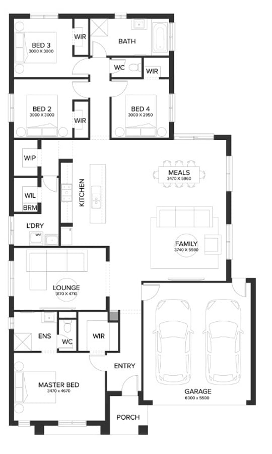 floorplan Image