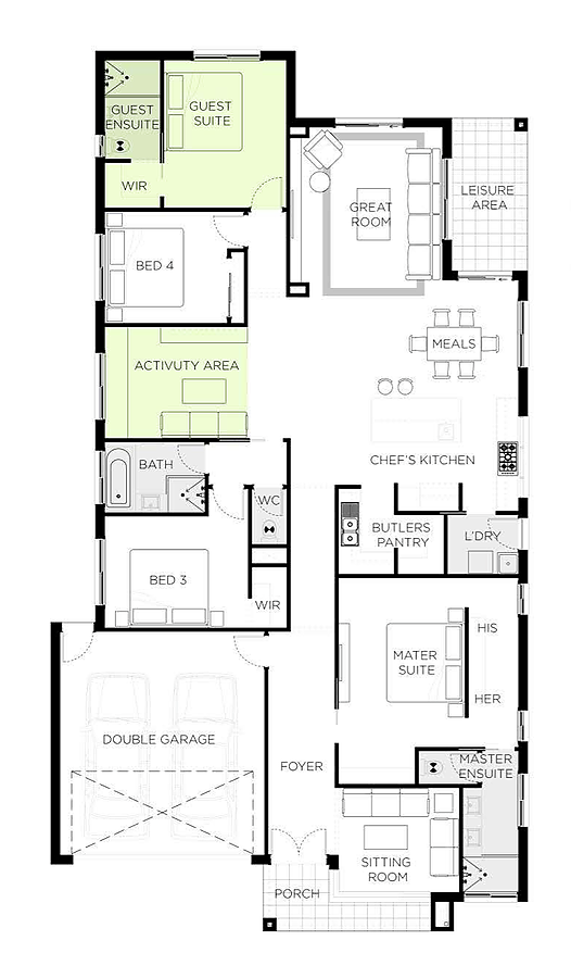 floorplan Image