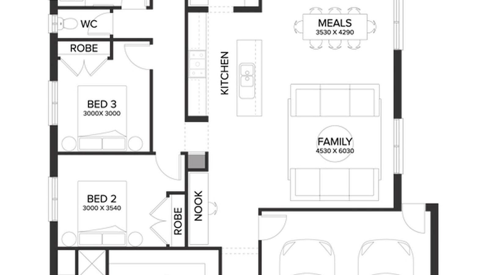 floorplan Image