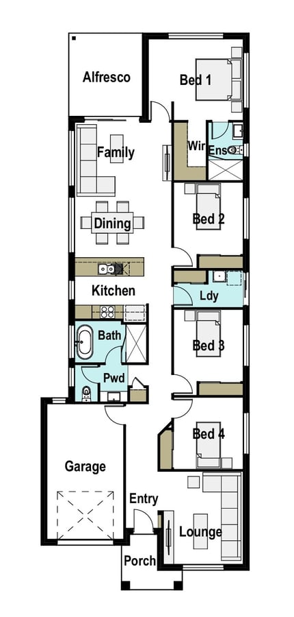 floorplan Image