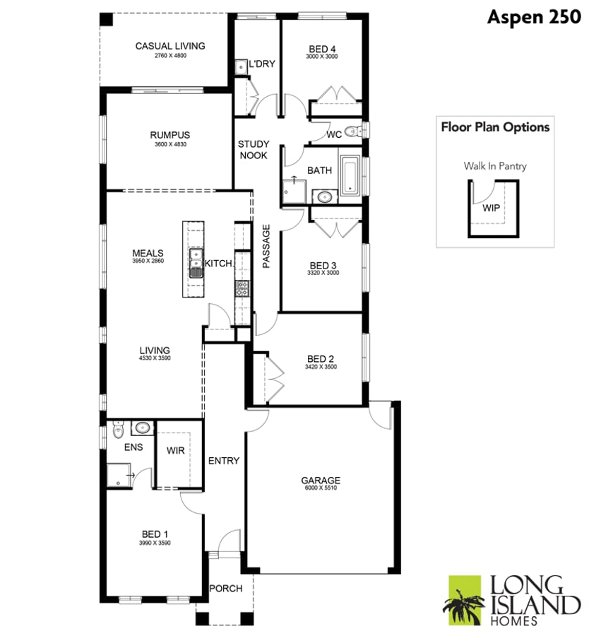 floorplan Image