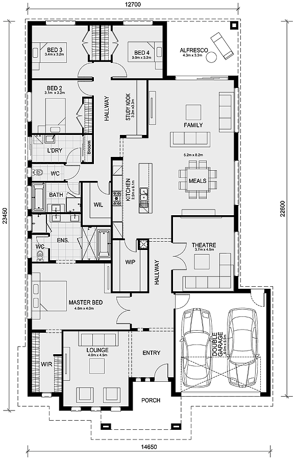 floorplan Image