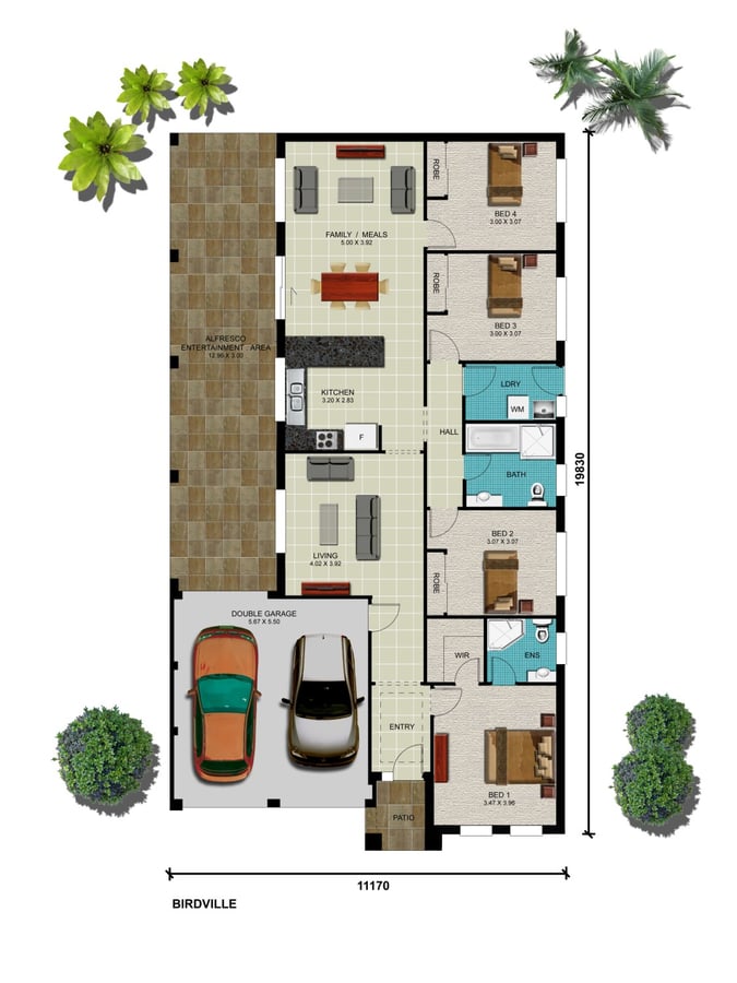 floorplan Image