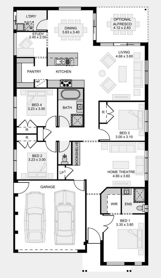 floorplan Image