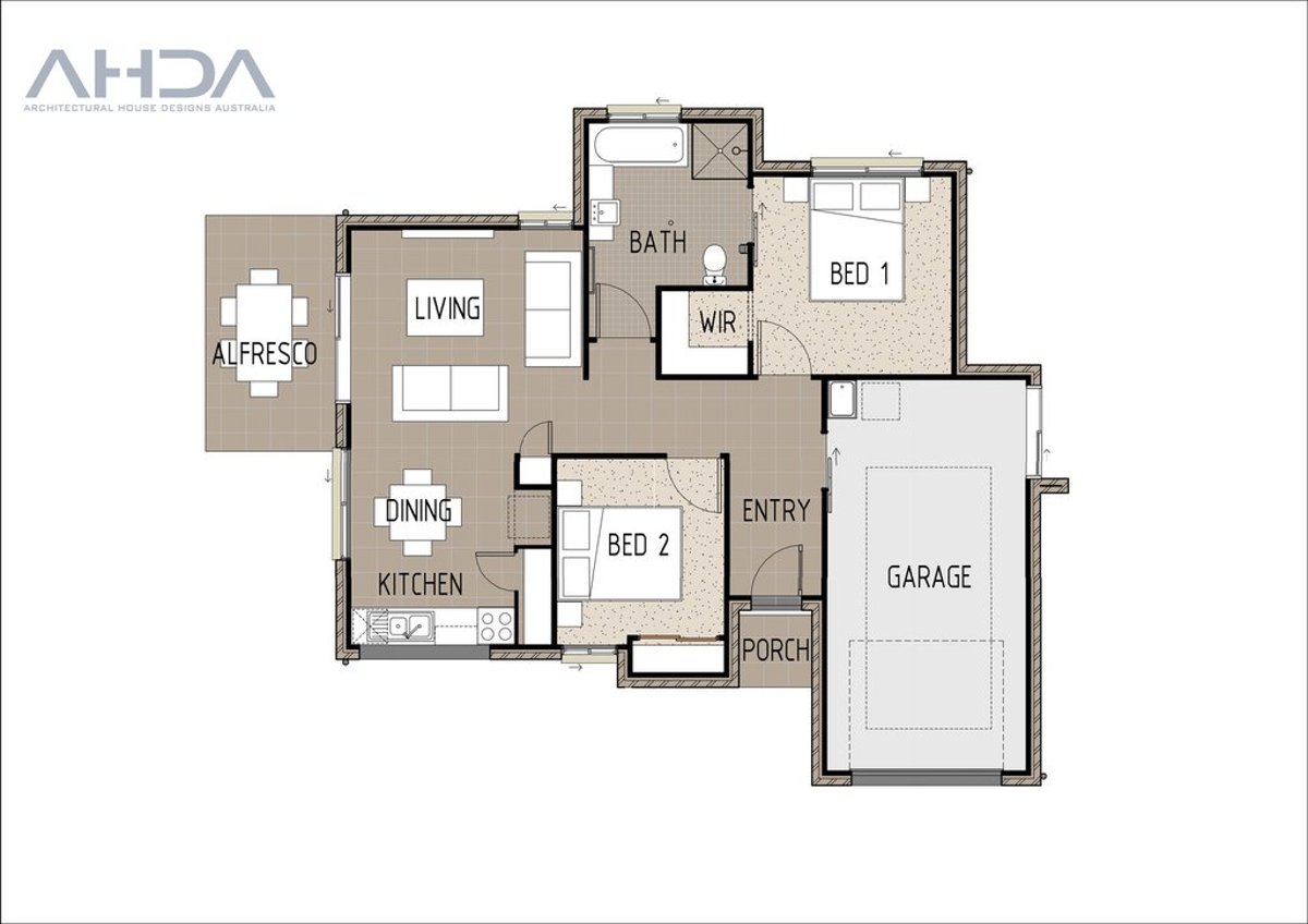 floorplan Image