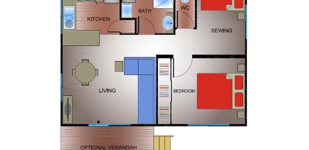 floorplan Image