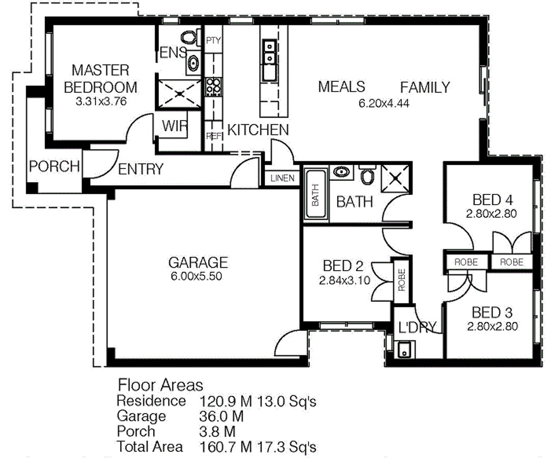 floorplan Image