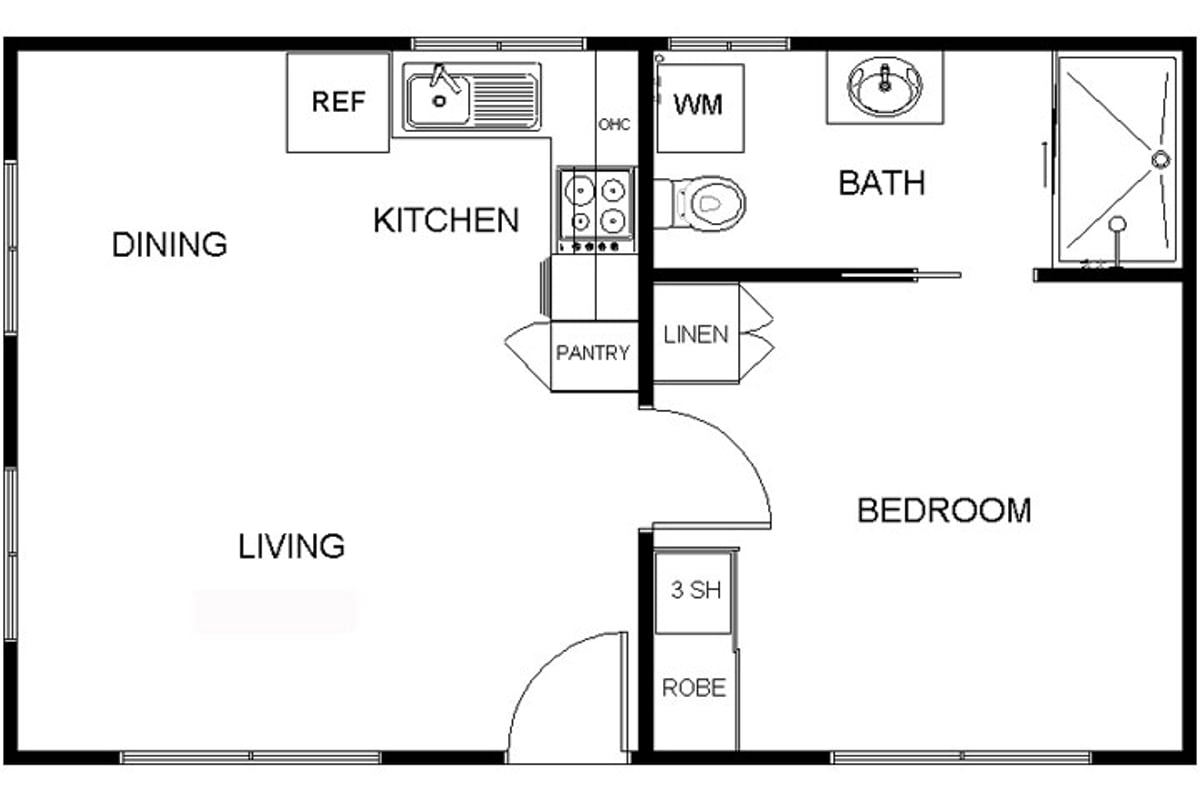 floorplan Image