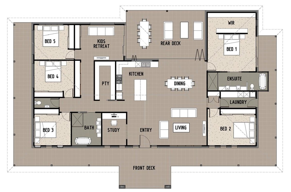 floorplan Image