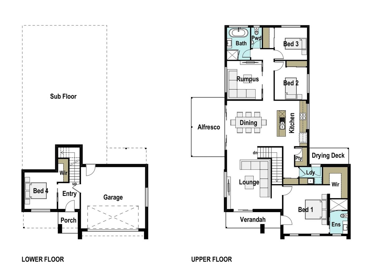 floorplan Image