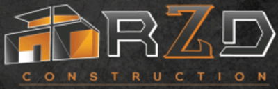 RZD Construction Pty Ltd logo