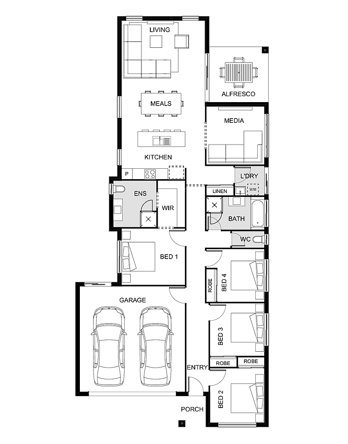 floorplan Image