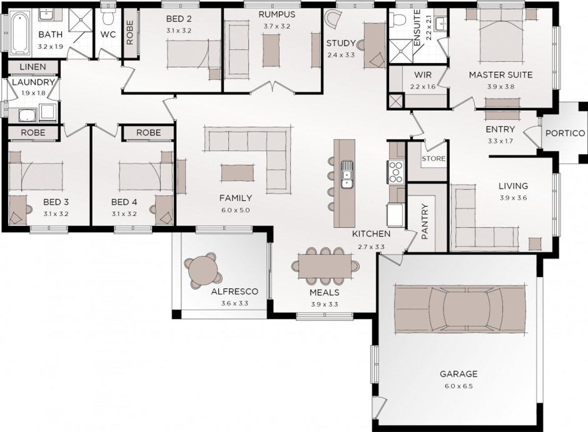 floorplan Image