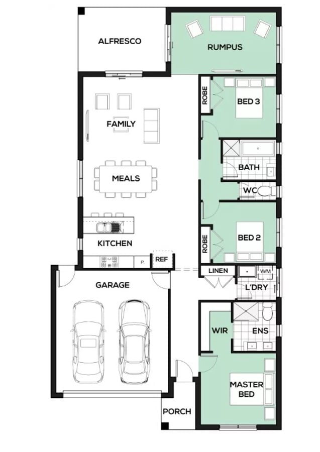 floorplan Image