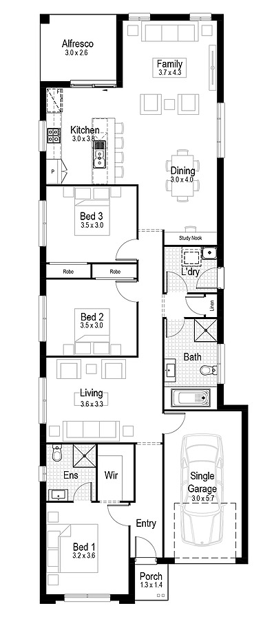 floorplan Image