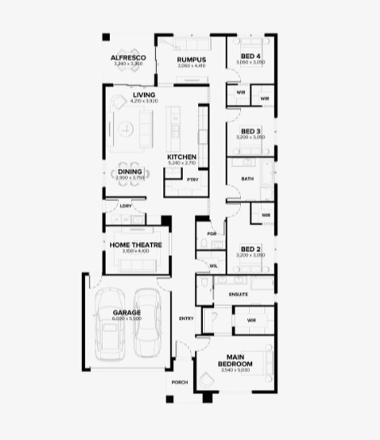 floorplan Image