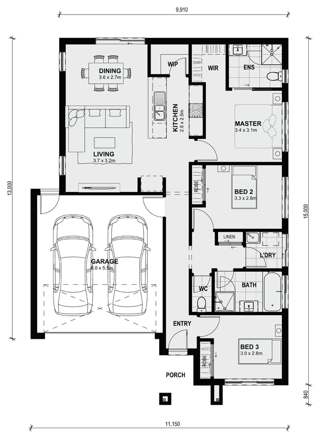 floorplan Image