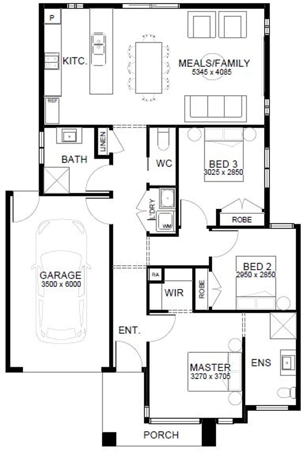 floorplan Image