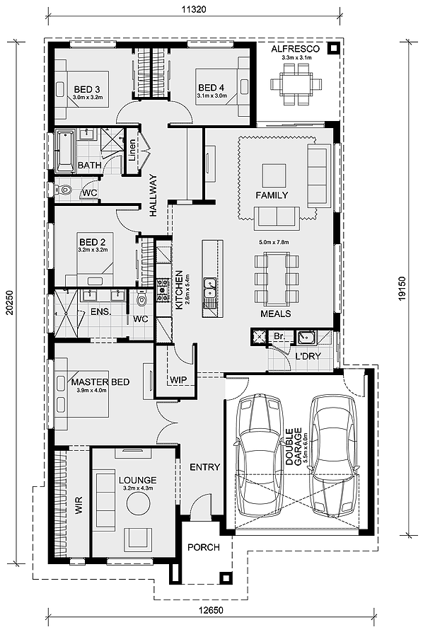 floorplan Image