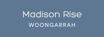 Madison Rise logo