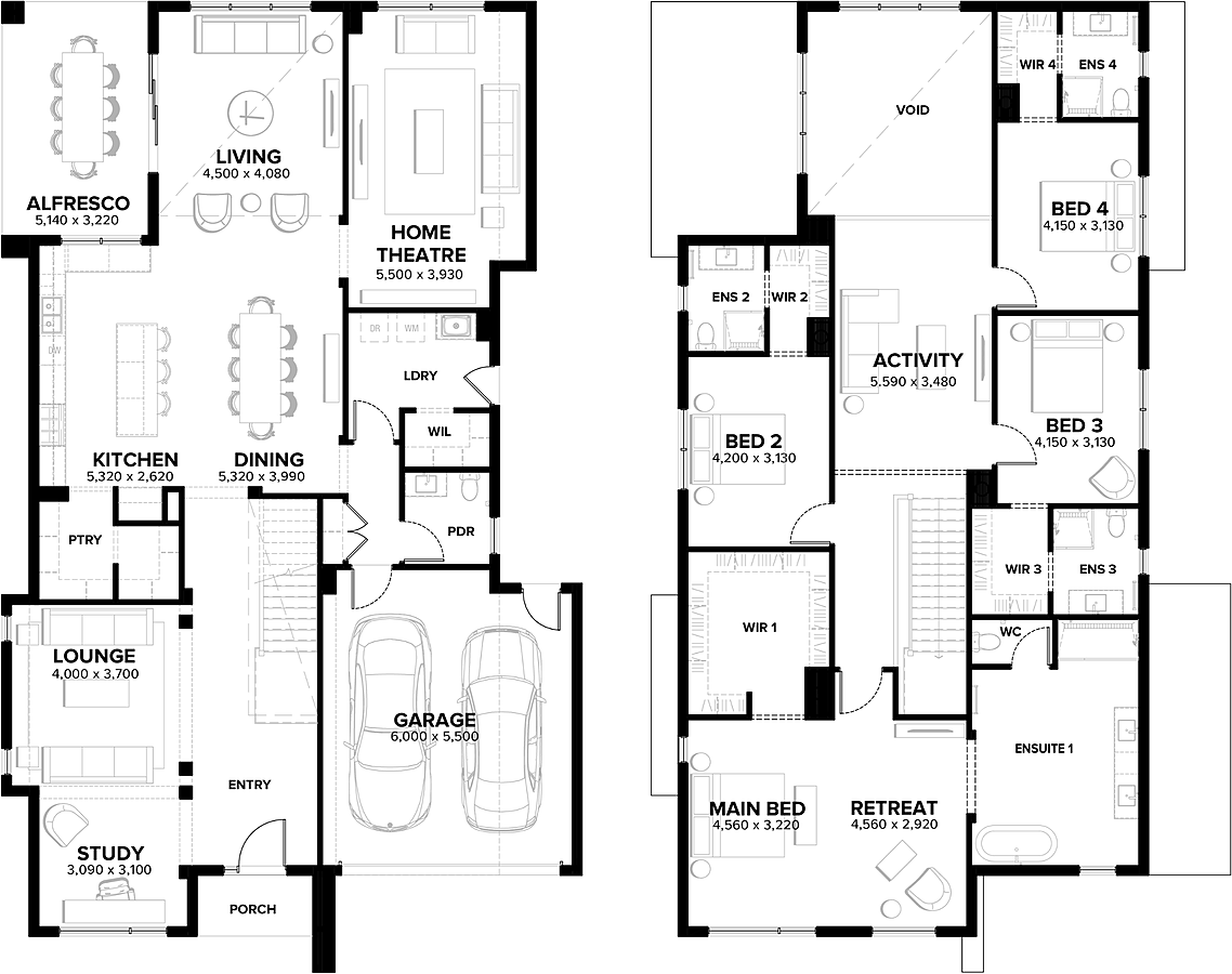 floorplan Image