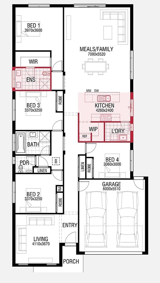 floorplan Image