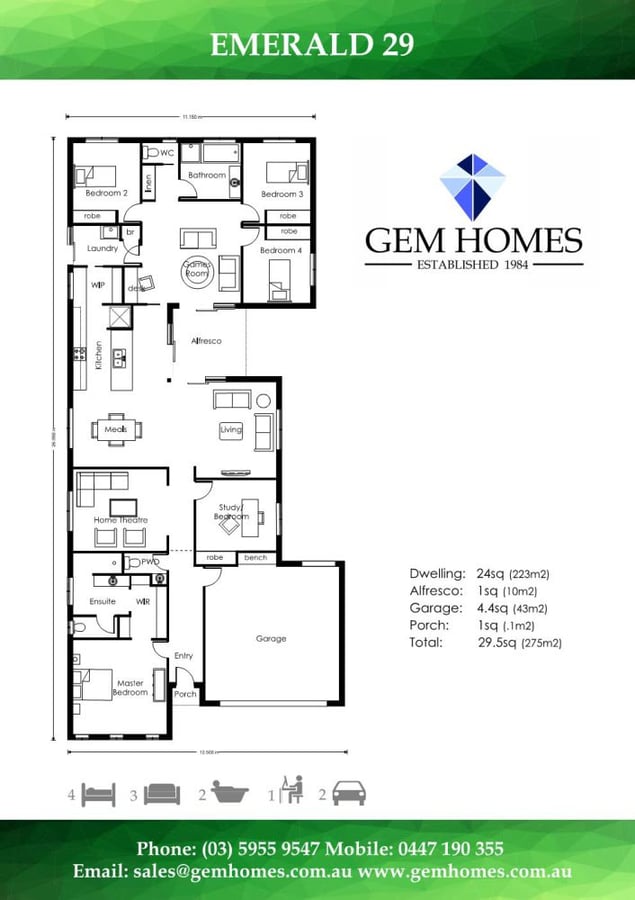 floorplan Image