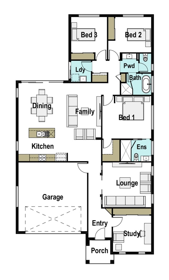 floorplan Image